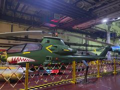 -泰达航母主题公园