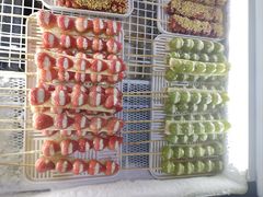 -栗子侠奶皮子糖葫芦(长宁店)