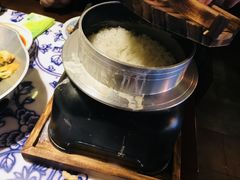 -卢大鲜鱼头捞饭(美利广场店)