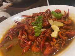 -新凯旋烧烤·燕姐千岛湖土菜