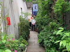 -小河直街历史文化街区