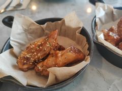 -必胜客(东大桥店)