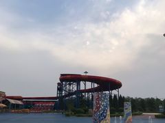 -泉城欧乐堡水上世界