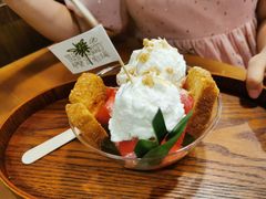 -椰椰大吉(海城店)