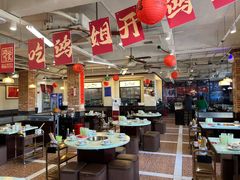 -鸿姐老火锅(疁城新天地店)
