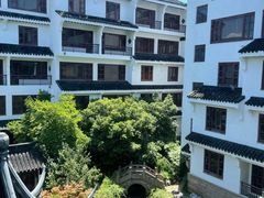 -苏州吴宫泛太平洋酒店