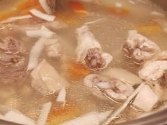 -大头椰·椰子鸡火锅(新梦店)