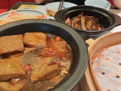 -龍聚祥烧麦馆(万达店)