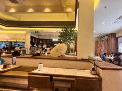 -春家·非遗手工小吃(徐汇万科广场店)