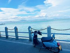 -三亚西岛海洋文化旅游区
