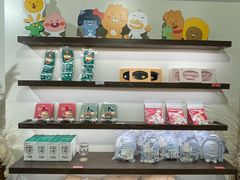 -KAKAO FRIENDS(弘大店)