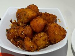 -张氏宽窄巷成都名小吃(茂业百货华强北店)