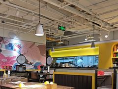 -黄记煌三汁焖锅(崇文门店)