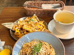 -雕刻时光·无国界料理西餐厅(五山店)