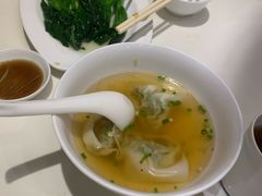 -鼎泰丰(渔阳店)