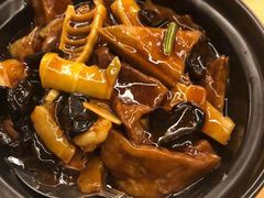 -马勒别墅·中餐厅