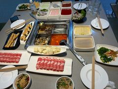 -海底捞火锅(杭州滨江九宜城店)