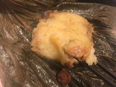糯米鸡-添好运点心专门店(深水埗店)