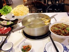 -陈记顺和潮汕鲜牛肉火锅(棠德南路店)