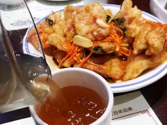 -老厨家(友谊路总店)