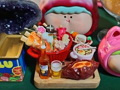 -TOP TOY(新南凯德广场店)