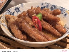 -南海渔村(珠江新城店)