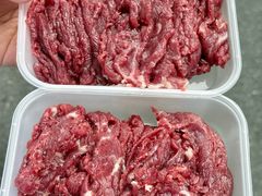 -阿娟牛肉丸·手打牛肉丸·现做现卖