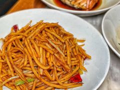 -苏帮袁Sue Cuisine(来福士店)