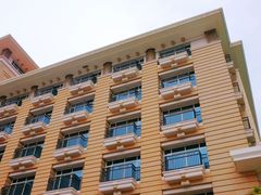 -常州武进九洲喜来登酒店