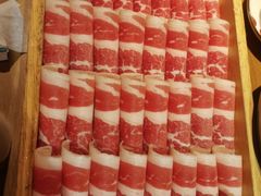 -礼舍·和牛火锅·烤肉·料理餐厅(华茂店)
