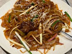 -留半山·香港食堂(啦啦宝都店)