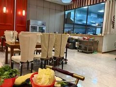 -八宝牛潮汕鲜牛肉火锅(净月店)