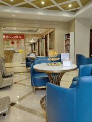 -碧莲盛·不剃发植发