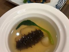 -福樱兰海鲜放题铁板烧(加州店)