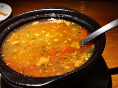 -江南小菜(东辰御龙湾店)