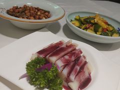 -小厨师·二十年沈家门小海鲜(百井坊巷店)