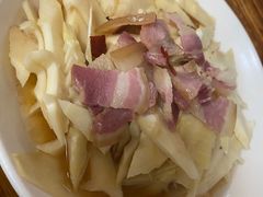 -玲燕蒸菜馆(江东路店)
