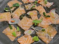 -Mercato莫卡多露台餐厅与酒吧(K11店)