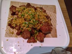 -花舍·新派粤菜·西餐·下午茶(亚运村·鸟巢店)