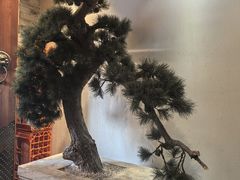-情满四合院•京菜•烤鸭(动物园店)
