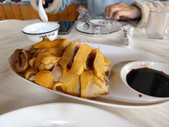 -小六农家乐(崇明西沙湿地店)
