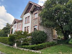 -南通鹏欣花园国宾酒店