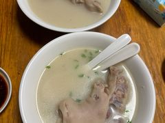 -明红蹄花(糍粑店街店)