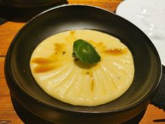 土豆泥-AZUL by FUEL蓝色·法式酒馆(琶醍店)