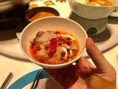 -湘上湘(米其林餐厅-正大中心总店)