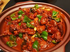 -渔家灯火(明湖店)