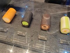 -the Roll'ING手作瑞士卷专门店(卓悦中心店)