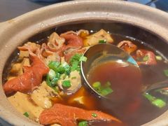 -蜜桃餐厅·伴山(绿宝广场店)