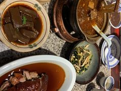 -南京大牌档(香港广场店)