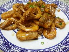 -頂好酒家·经典粤菜(海信广场店)